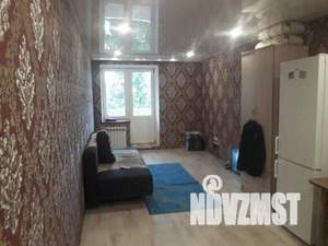 Студия квартира, вторичка, 25м2, 6/10 этаж