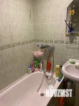 3-к квартира, вторичка, 60м2, 3/9 этаж
