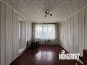 2-к квартира, вторичка, 42м2, 6/9 этаж