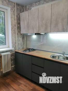 1-к квартира, вторичка, 32м2, 2/5 этаж