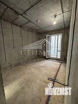 1-к квартира, сданный дом, 45м2, 9/19 этаж