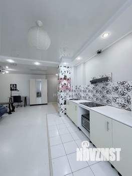 1-к квартира, вторичка, 46м2, 5/25 этаж