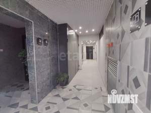 1-к квартира, вторичка, 40м2, 19/19 этаж