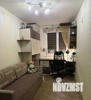 4-к квартира, вторичка, 70м2, 2/9 этаж