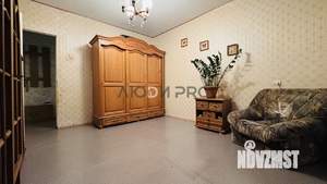 2-к квартира, вторичка, 53м2, 9/9 этаж