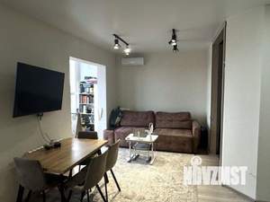 1-к квартира, вторичка, 45м2, 14/14 этаж