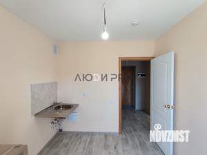 1-к квартира, вторичка, 26м2, 4/10 этаж