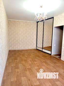 1-к квартира, вторичка, 38м2, 22/26 этаж
