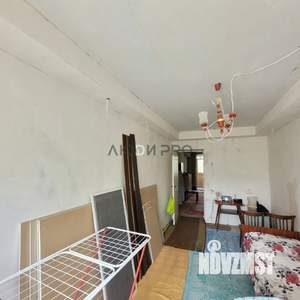 3-к квартира, вторичка, 59м2, 3/5 этаж