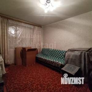 2-к квартира, вторичка, 53м2, 9/10 этаж