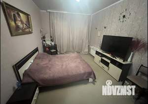 3-к квартира, вторичка, 73м2, 1/3 этаж