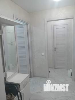 2-к квартира, вторичка, 42м2, 4/9 этаж