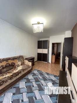 1-к квартира, вторичка, 44м2, 12/19 этаж