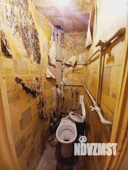 3-к квартира, вторичка, 60м2, 7/9 этаж