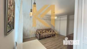 1-к квартира, вторичка, 28м2, 2/5 этаж