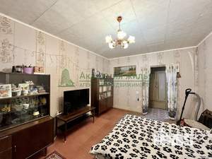 3-к квартира, вторичка, 63м2, 10/10 этаж