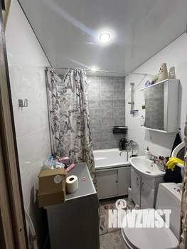 2-к квартира, вторичка, 43м2, 6/6 этаж