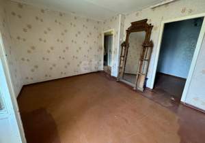 1-к квартира, вторичка, 36м2, 2/5 этаж