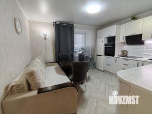 1-к квартира, вторичка, 42м2, 10/16 этаж