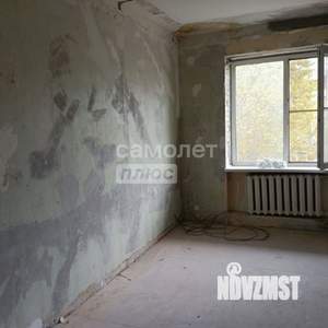 3-к квартира, вторичка, 77м2, 4/4 этаж