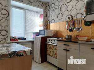 1-к квартира, вторичка, 32м2, 2/9 этаж