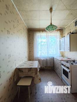2-к квартира, вторичка, 46м2, 6/9 этаж