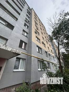 1-к квартира, вторичка, 37м2, 9/9 этаж