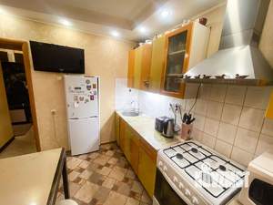 3-к квартира, вторичка, 64м2, 6/10 этаж