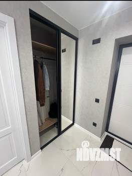 1-к квартира, вторичка, 36м2, 7/10 этаж