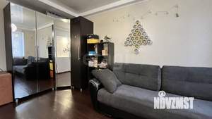 2-к квартира, вторичка, 44м2, 2/5 этаж