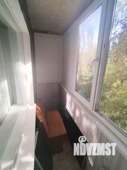 1-к квартира, вторичка, 38м2, 4/9 этаж