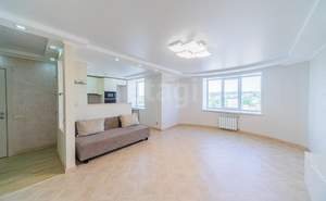 4-к квартира, вторичка, 99м2, 10/10 этаж