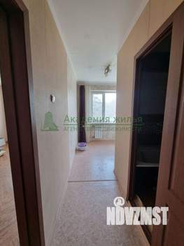 1-к квартира, вторичка, 30м2, 4/9 этаж