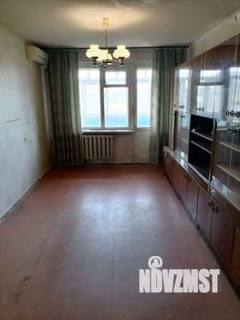 2-к квартира, вторичка, 50м2, 9/9 этаж