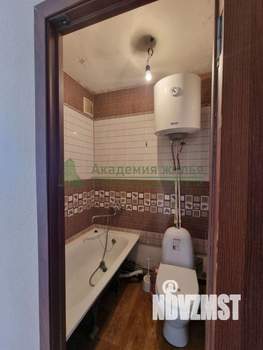 1-к квартира, вторичка, 30м2, 4/9 этаж