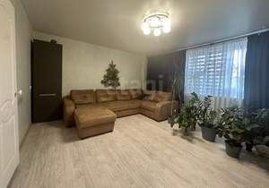 4-к квартира, вторичка, 95м2, 6/10 этаж