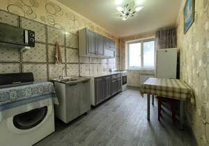 1-к квартира, вторичка, 39м2, 9/10 этаж