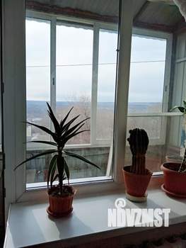 2-к квартира, вторичка, 44м2, 5/5 этаж