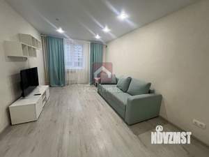 2-к квартира, вторичка, 58м2, 1/10 этаж