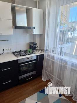 1-к квартира, вторичка, 37м2, 8/10 этаж