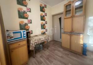 3-к квартира, вторичка, 62м2, 2/9 этаж