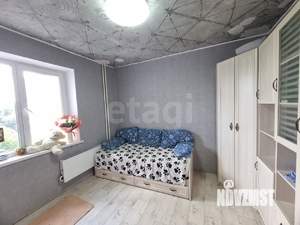 4-к квартира, вторичка, 84м2, 8/10 этаж