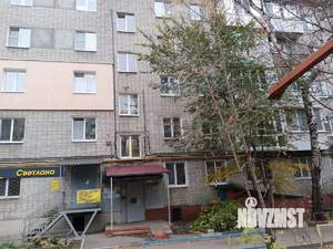 1-к квартира, вторичка, 37м2, 5/5 этаж