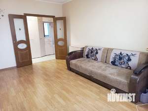 3-к квартира, вторичка, 66м2, 4/10 этаж