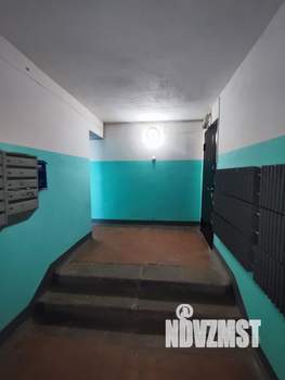 2-к квартира, вторичка, 50м2, 5/5 этаж