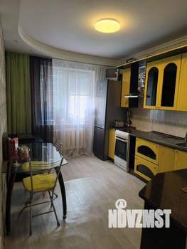 3-к квартира, вторичка, 64м2, 6/10 этаж
