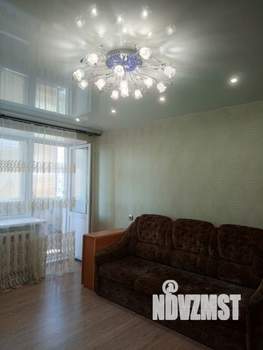 2-к квартира, вторичка, 51м2, 9/9 этаж