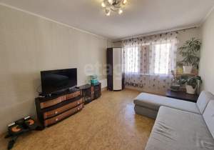 4-к квартира, вторичка, 84м2, 8/12 этаж