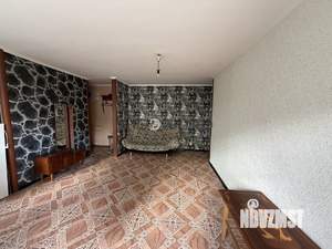 3-к квартира, вторичка, 56м2, 4/5 этаж