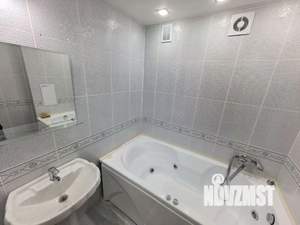 1-к квартира, вторичка, 45м2, 3/5 этаж